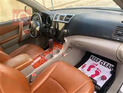 تويوتا هايلاندر